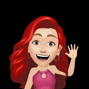 Meet your Posher, Ally